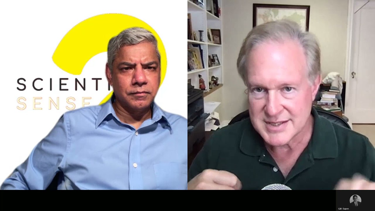 Prof. Robert Lustig of UCSF on Metabolical, The Lure & Lies of Processed Food, Nutrition & Medicine