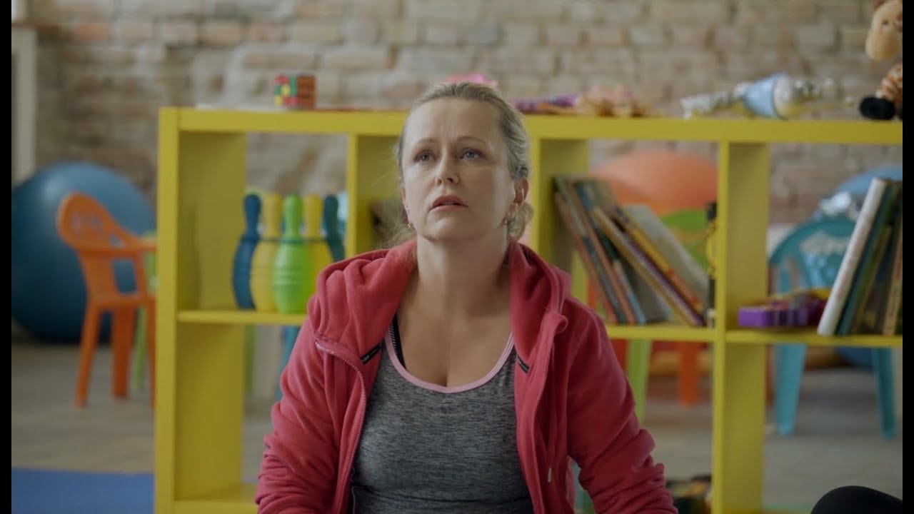 Tehotenstvo je hrozn&aacute; vec (SOM MAMA)