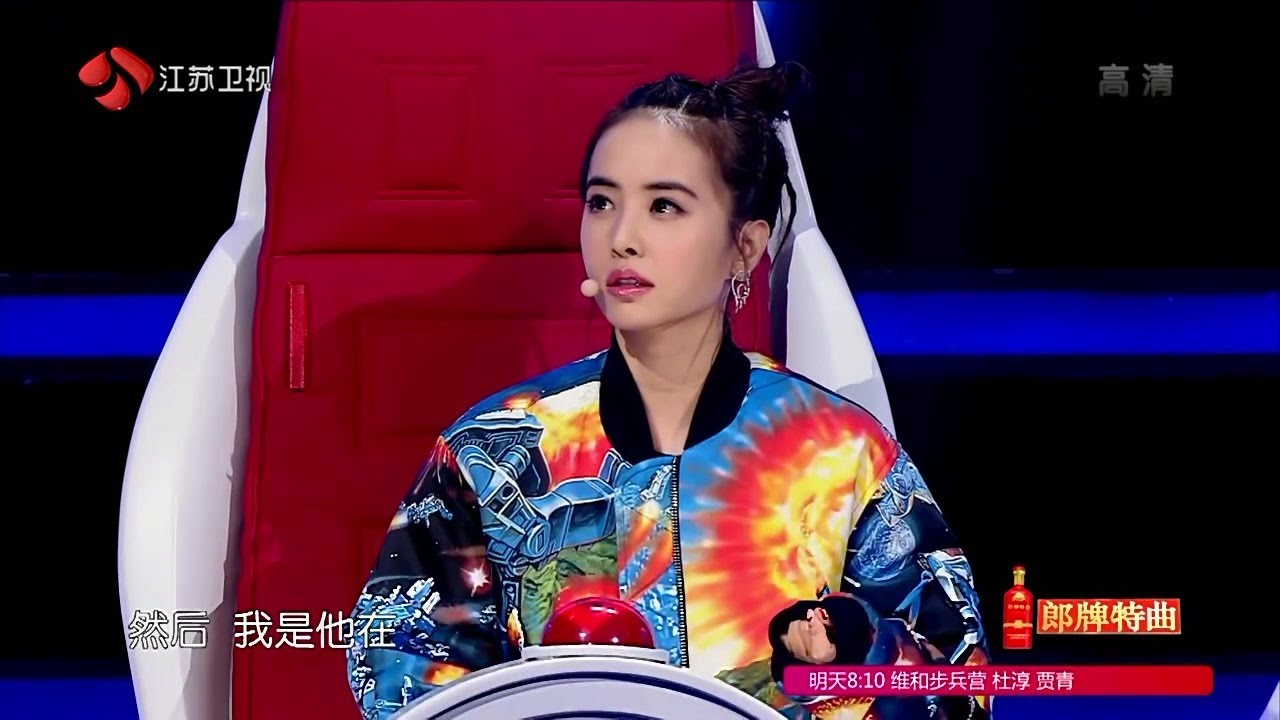 【不凡的改變】宋念宇驚豔加時團嘉賓起立歡迎 改編《倒帶》讓蔡依林聽到心碎
