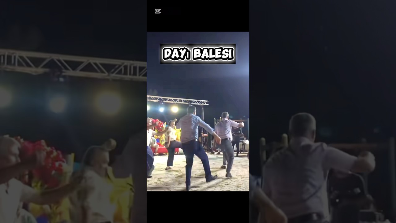 Pov;Bale yapan dayılar ger&ccedil;ek değildir.  #shorts #dance #shortvideo #shortsviral #yutubeshorts