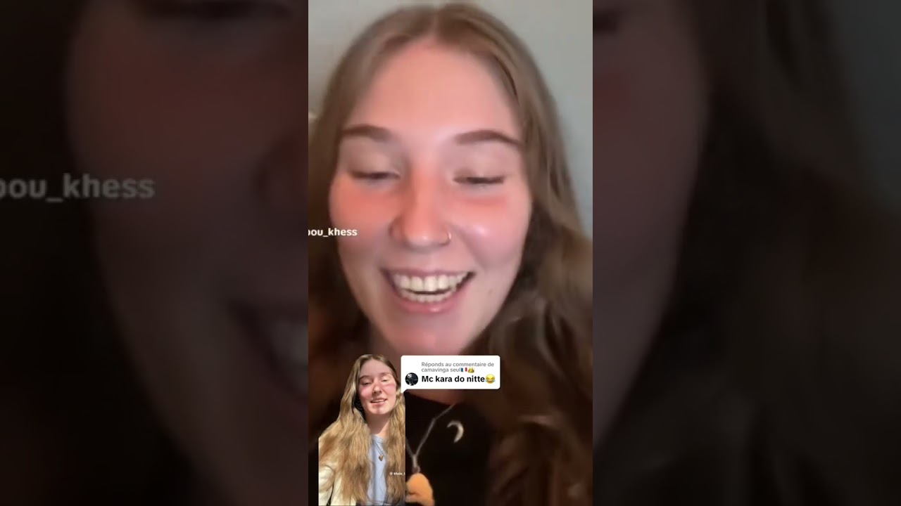 Rétro yi 3 vidéo mc kara………