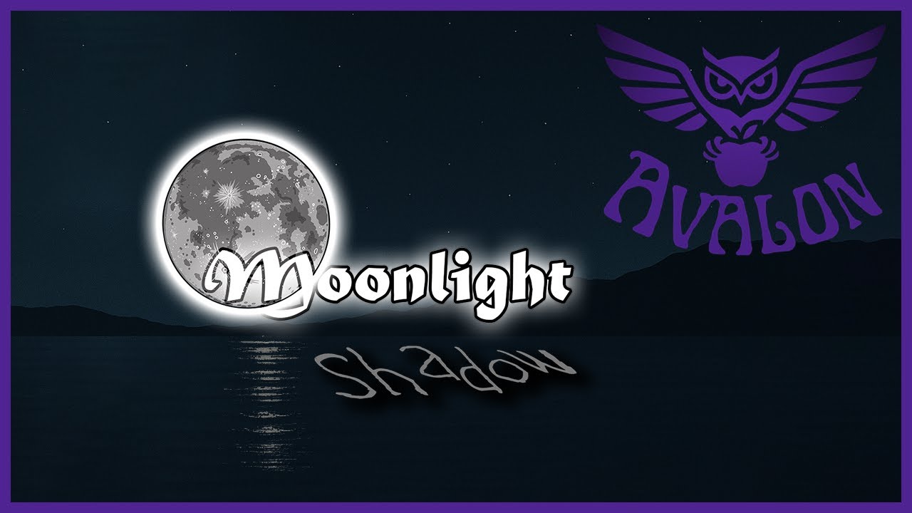 Moonlight Shadow - Mike Oldfield + Maggie Reilly (cover by Avalon)