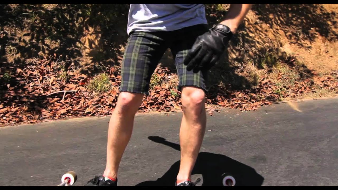 The Double Dervish - An Experiment in Board Design | MuirSkate.com