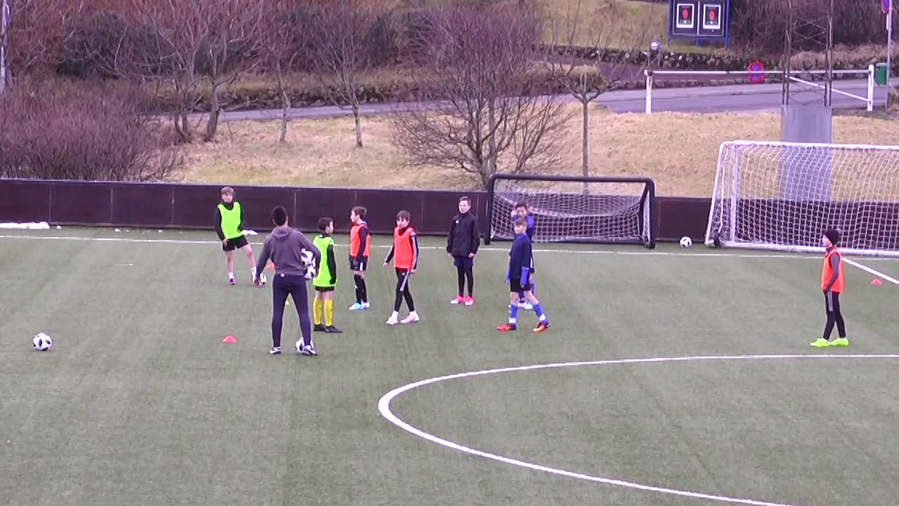 Footx Camp - Faroe Island