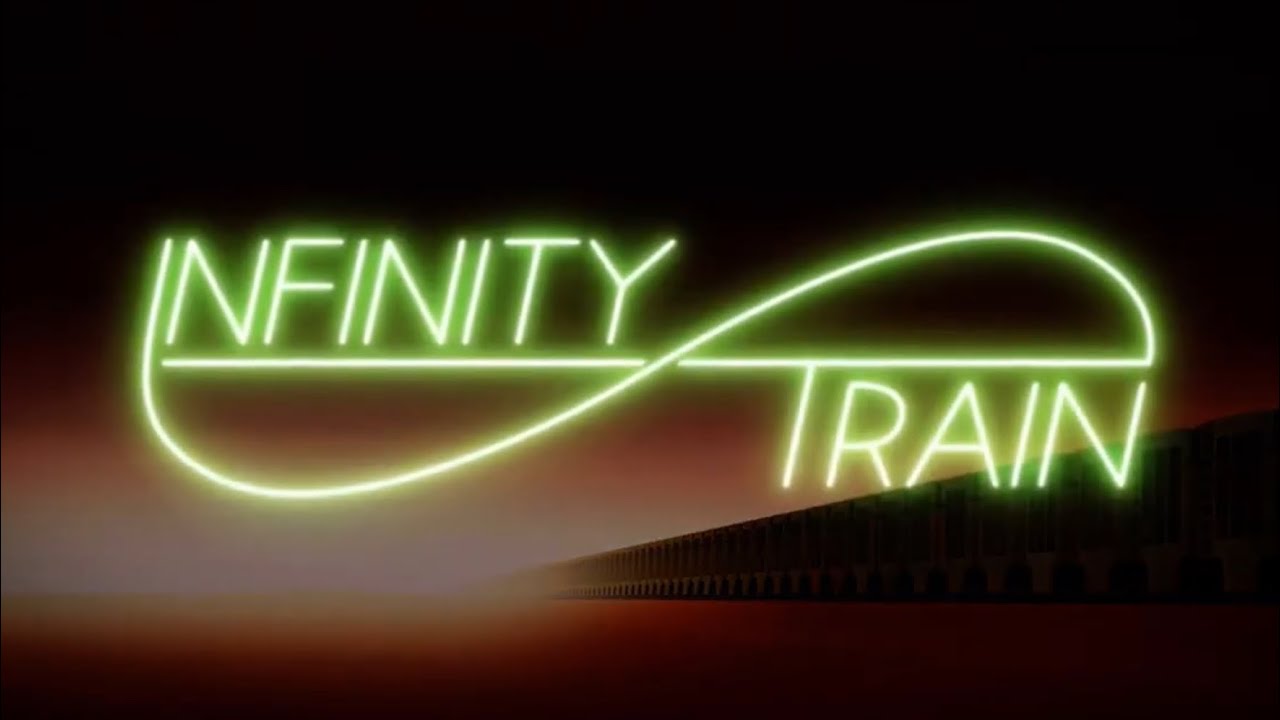 #FinishInfinityTrain (A Cinematic Tribute)