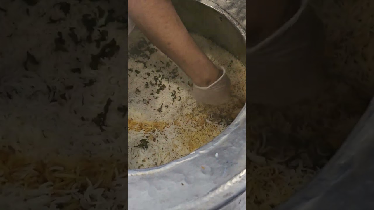 Ashar's Kitchen Houston Texas #houston #food #travel #halal