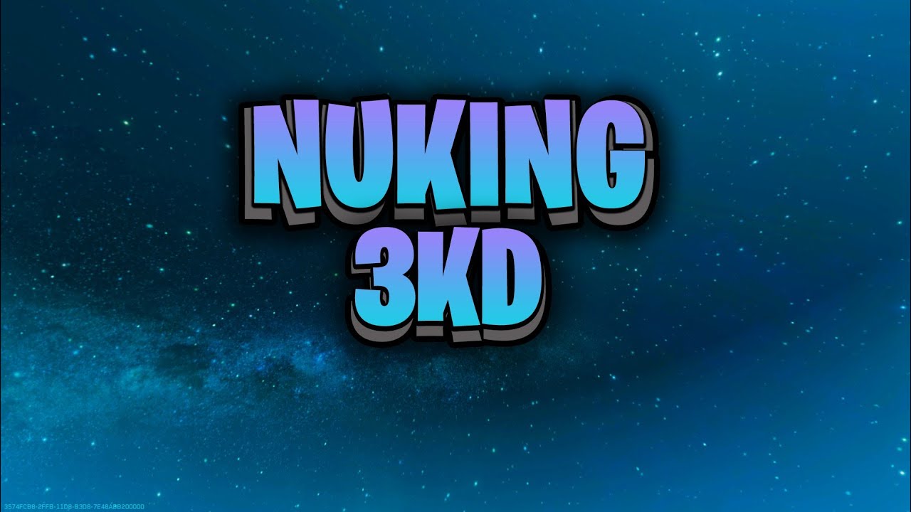 axvy is here 41gs  (3.5KD)