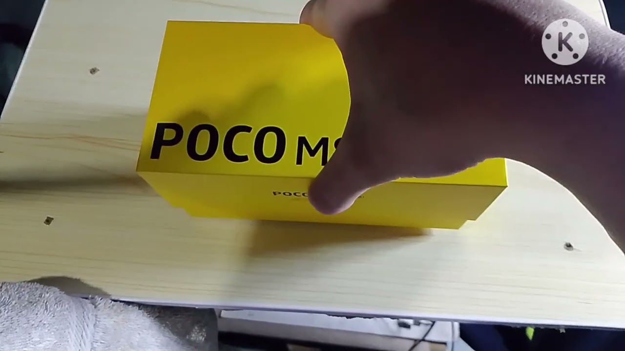 Poco M8 pro 5g Review Newbie