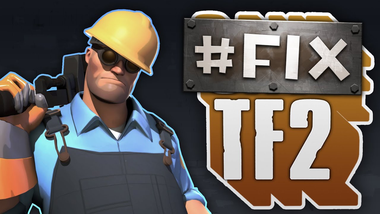 Addressing TF2's Aimbot Crisis - #FixTF2
