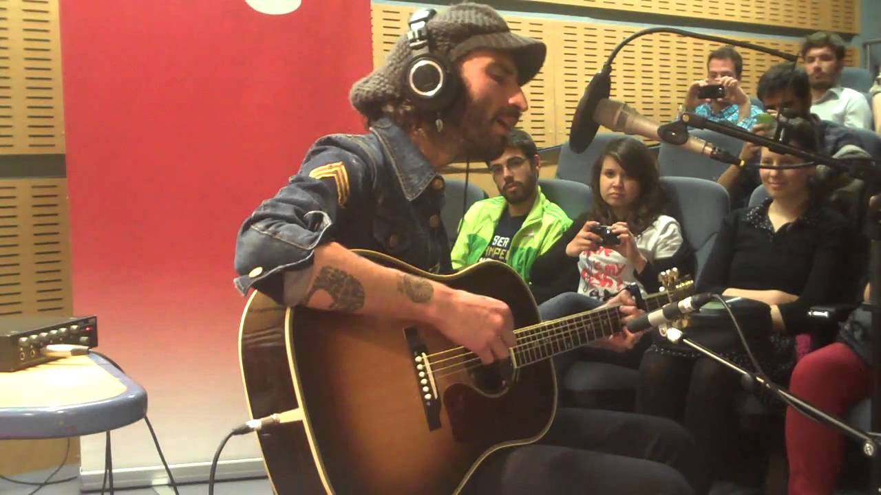 Leiva en 'Abierto hasta las 2': 
