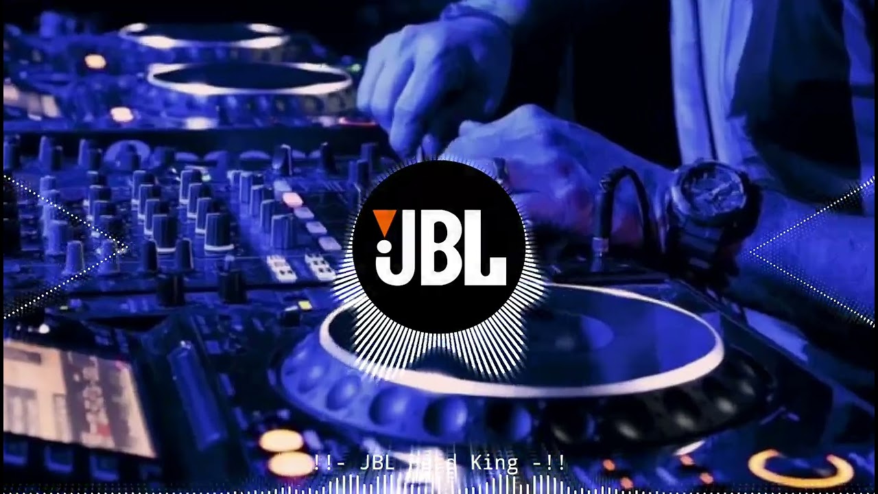 Odhani Odh Ke Nachu Dj Remix | Hindi Dj Song | Love #Song Dj #JBL #Remix Dj Drk Night King