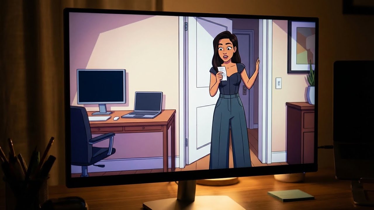 My Boyfriend Worked From Home Every Day. I Found Out He Had No Job.