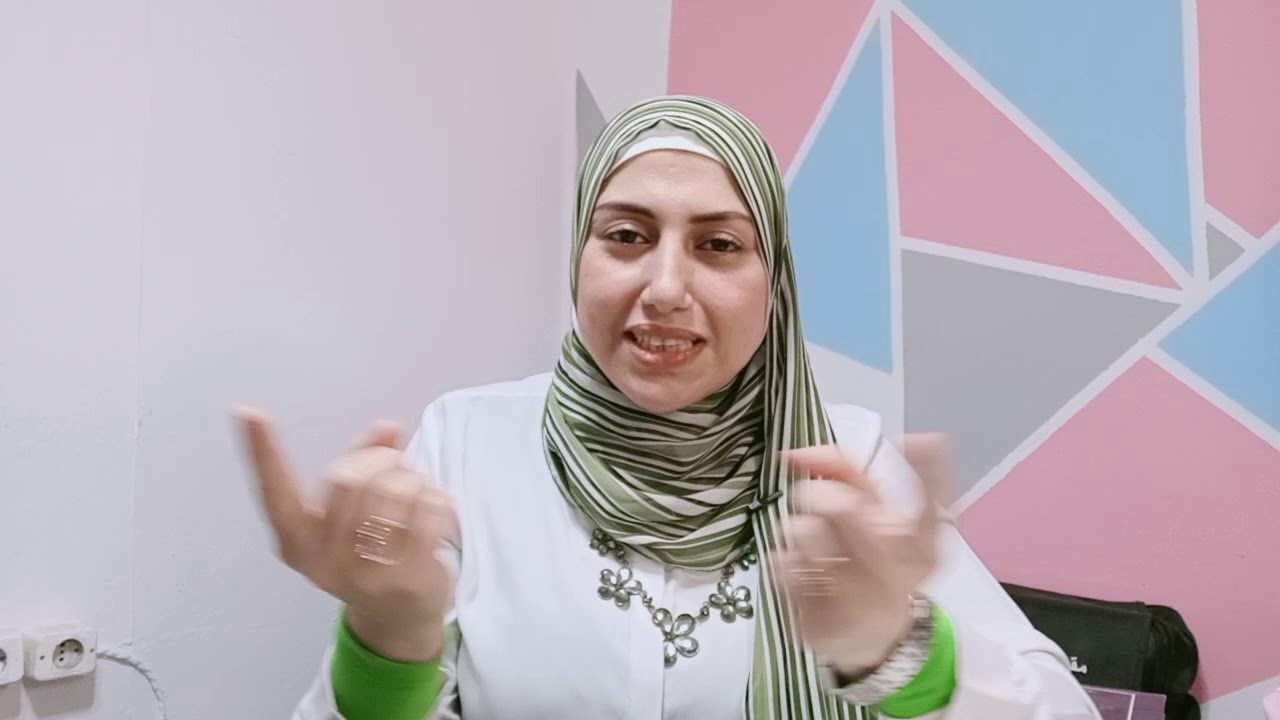 س: اعمل ايه علشان ابقي شاطرة في مجال تعديل السلوك 🤔🤷