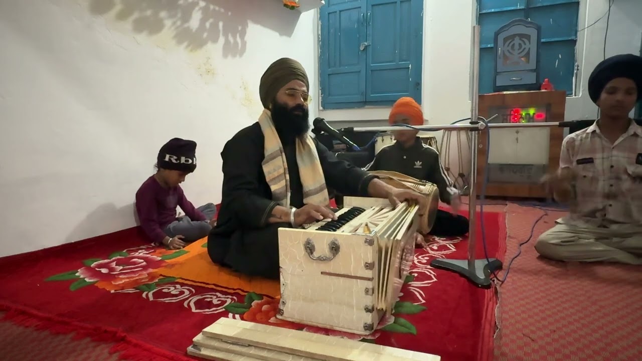 #guruduwarasahibji #kirtan #live #shabad #shabadkirtan #dharna #videoviral #@sahib singh tv#