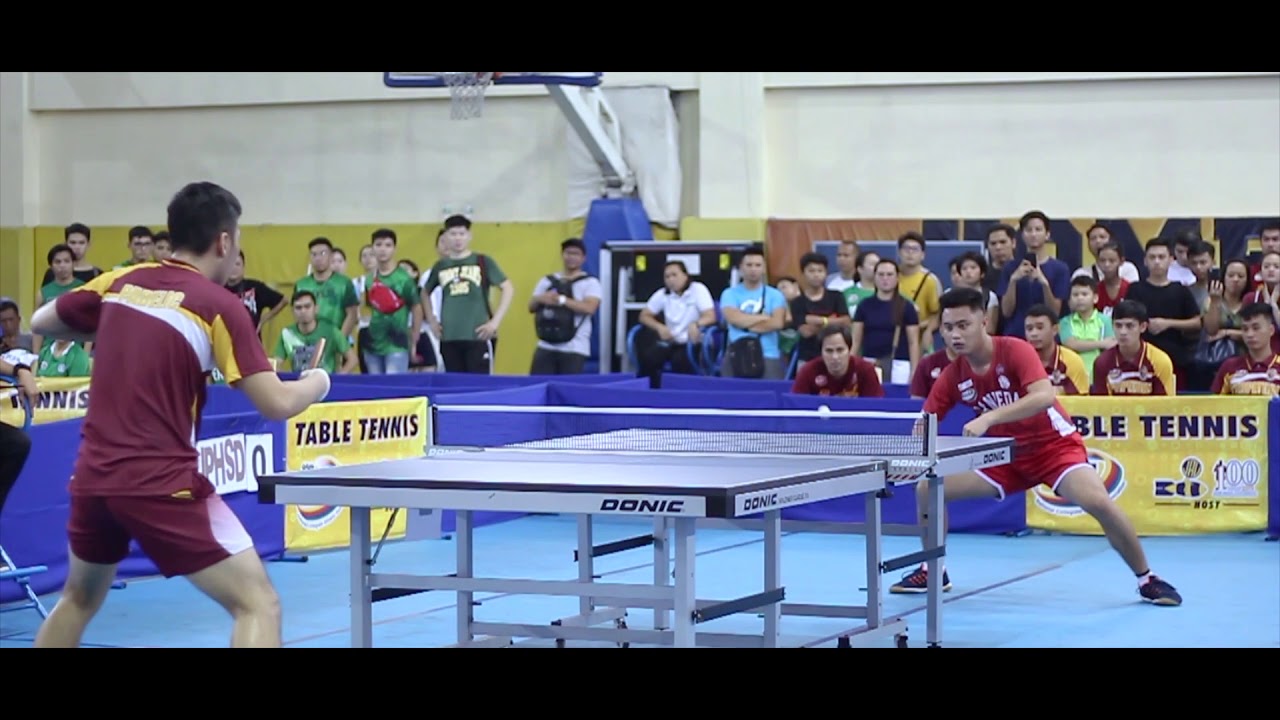 NCAA SEASON 95