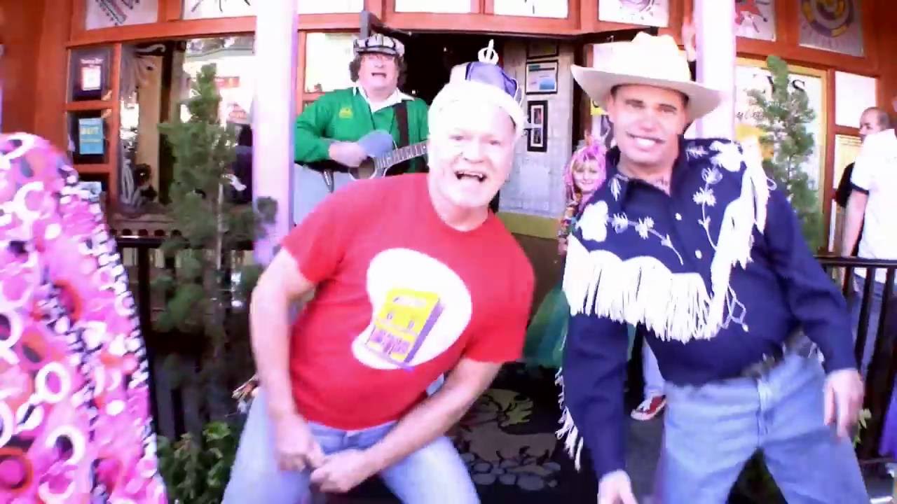 Funedin (Dunedin, FL) LipDub
