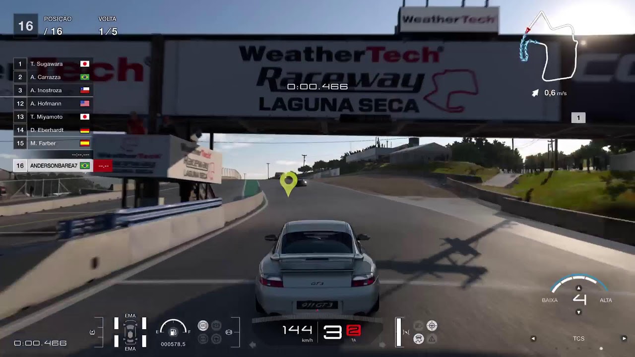 GRAN TURISMO 7 / PS5