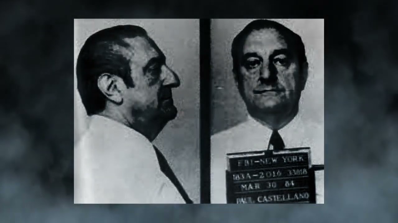 1 Hour of Gambino Family Mob Stories | Compilation