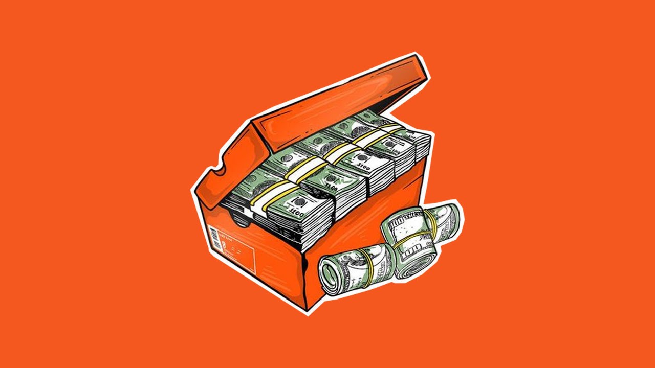 FREE | Hard Flute Trap Beat 