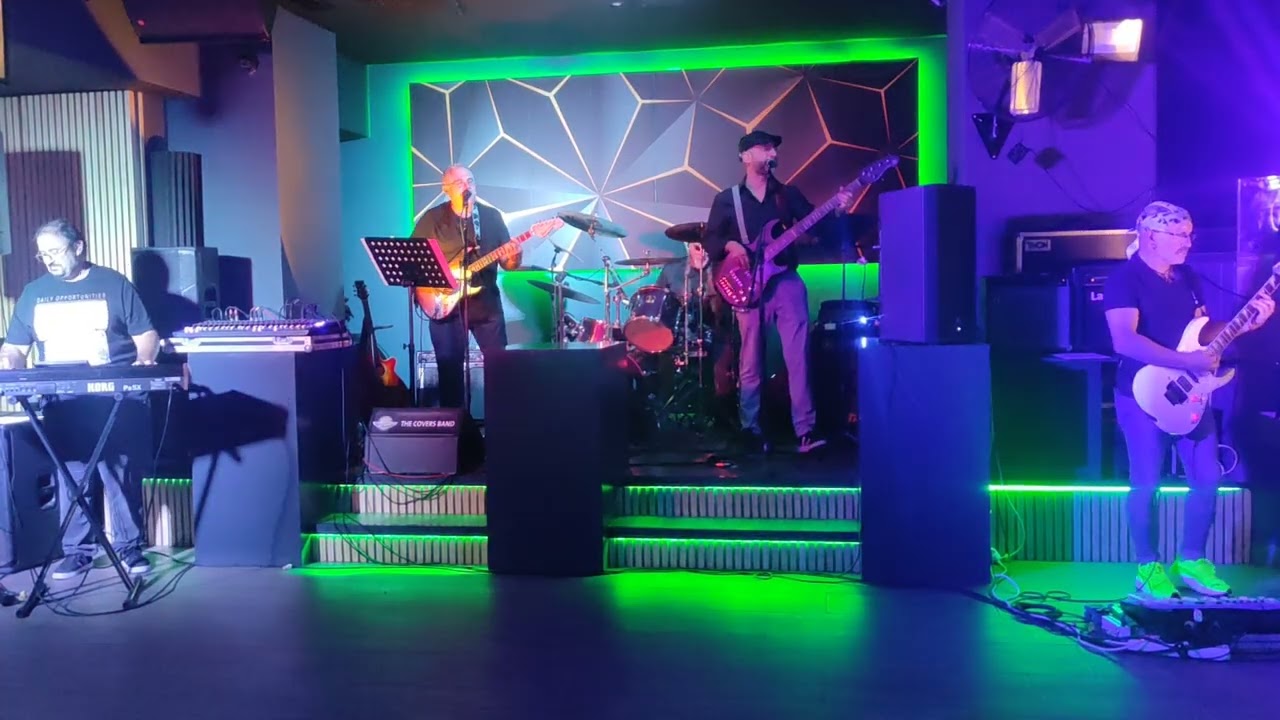 Mister FIVE -Cartagena 