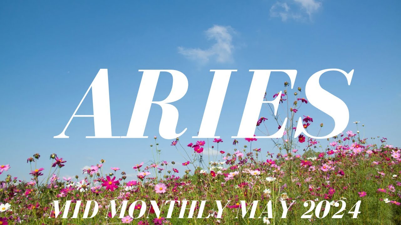 ✨ARIES THIS TOXIC ENERGY THAT HAS BEEN TRYING TO HOLD YOU DOWN IS BEING CLEARED OUT | LOVE & MONEY
