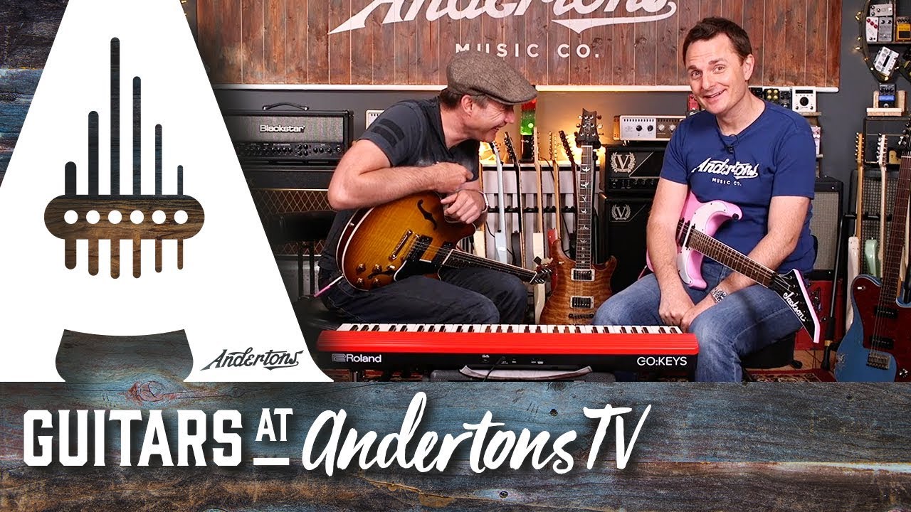 JustinGuitar Rut Busters with The Captain Ep.5 - Understanding the Major Scale