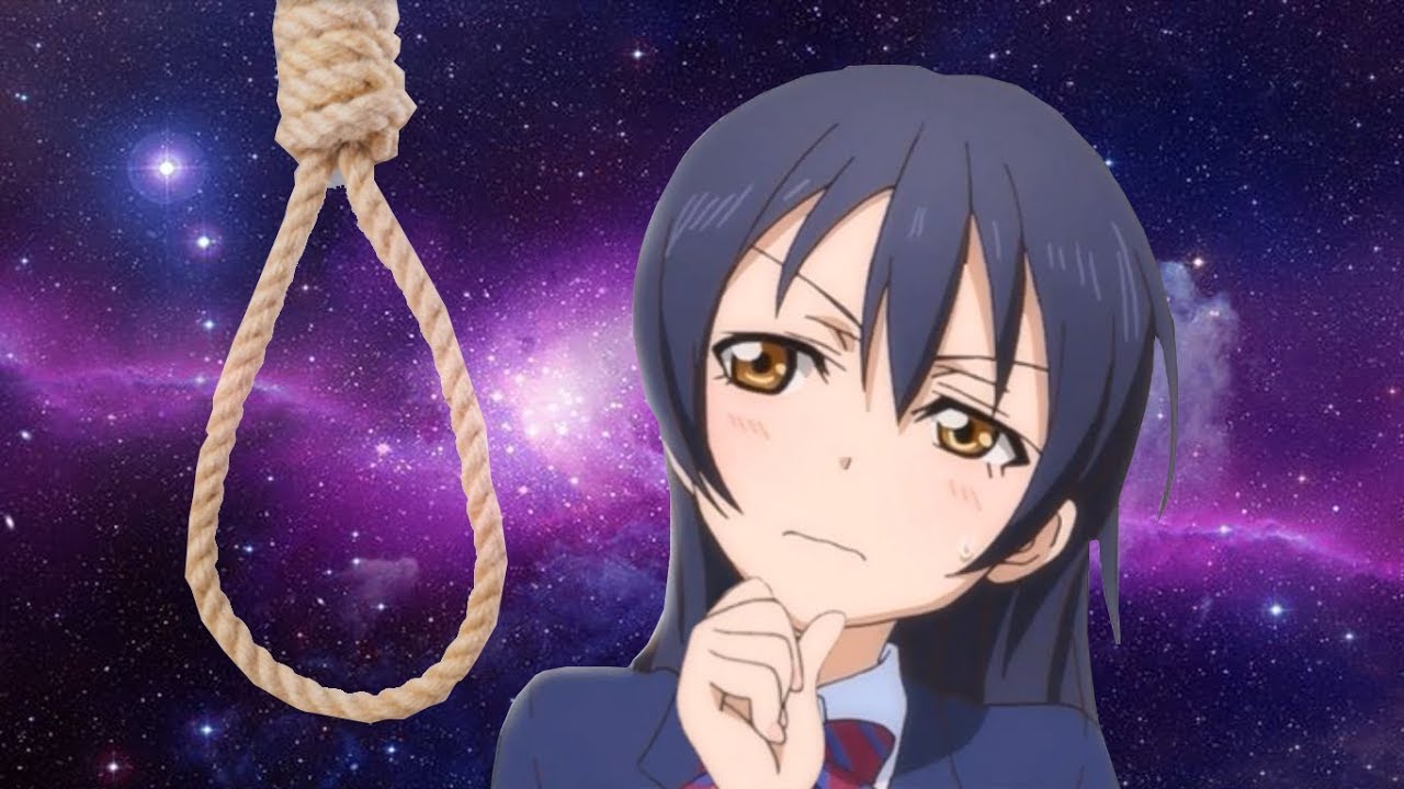 Love Live! Vídeos Random #2