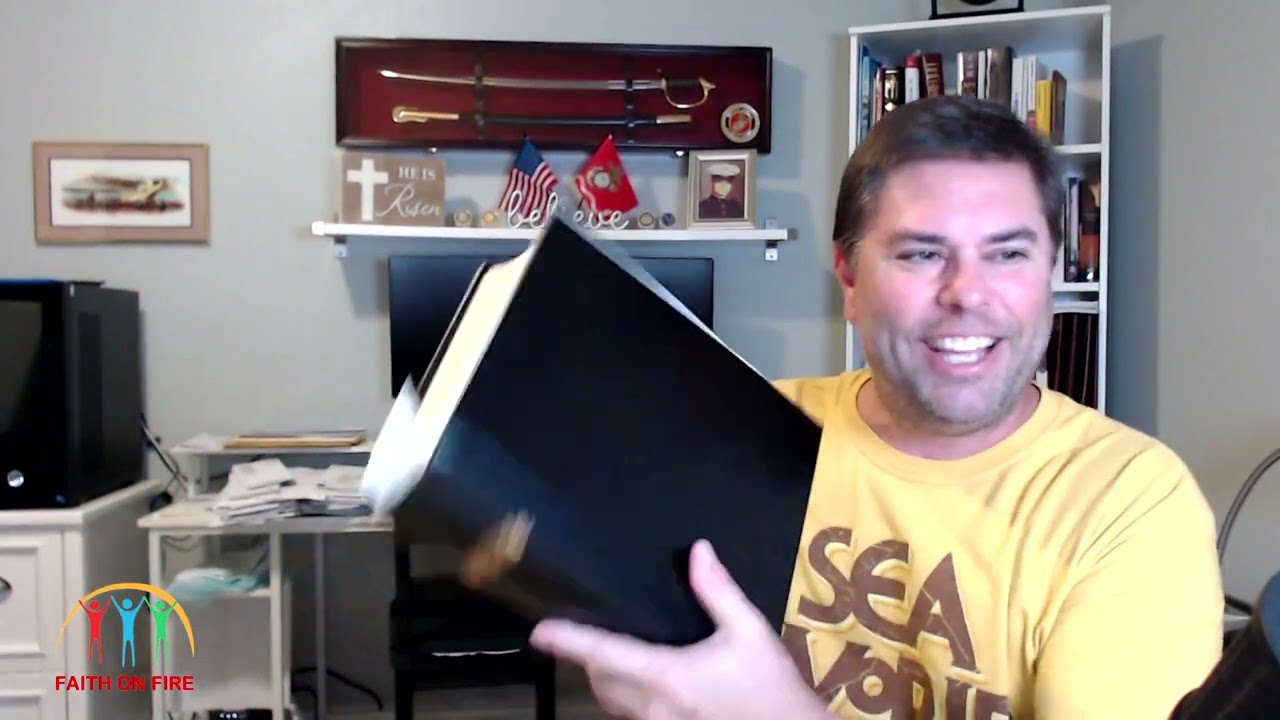 Holy Ghost or Holy Spirit? KJV vs Modern Bibles Debate