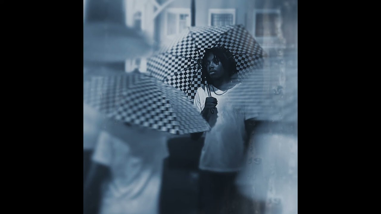Zaybeezy - heavy rain . (Official Audio)