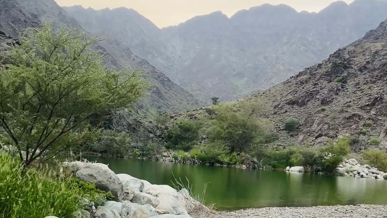 Wadi Al Hayl A trip to Wadi Fujairah