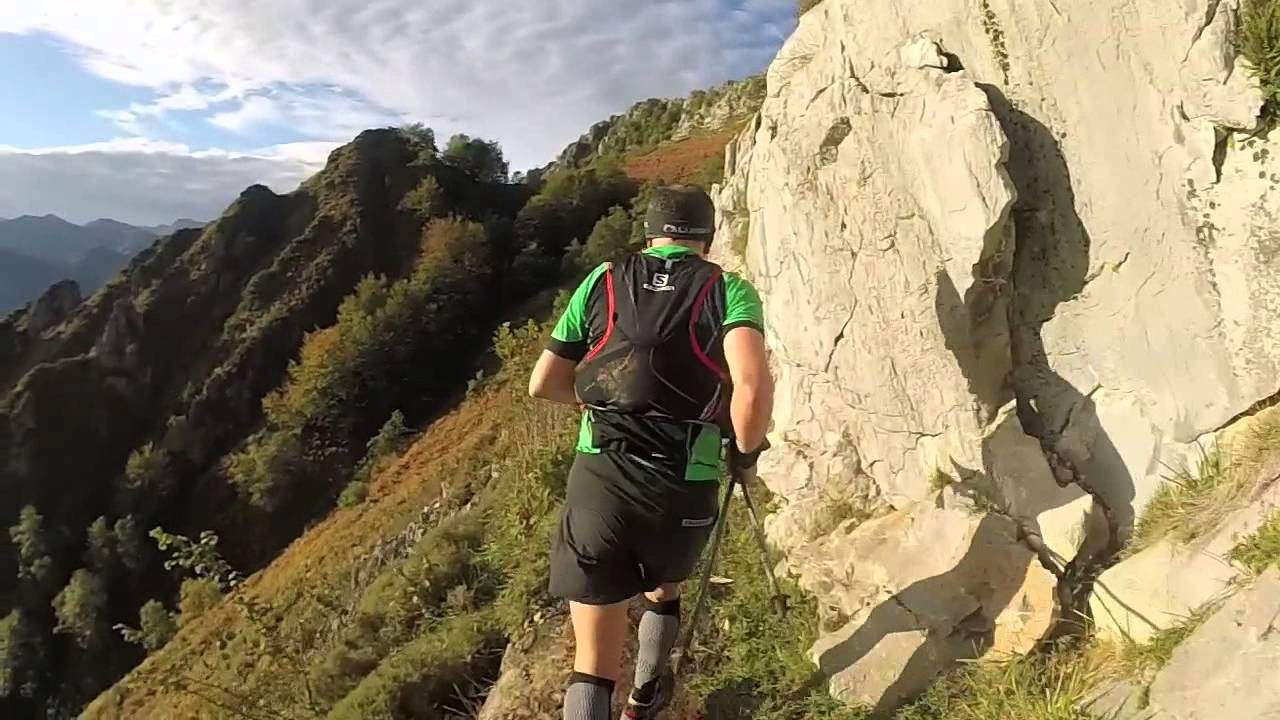 Serondatrail Sobrescobio