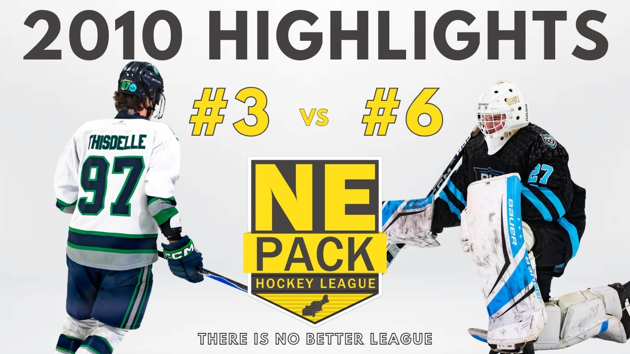 *Slugfest* #3 WOODBRIDGE vs #6 BK SELECTS 15O AAA | Top 10 Matchup Highlights