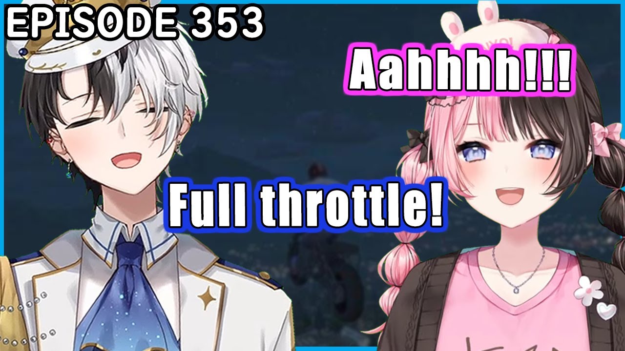 【ENG SUB】 OREAPO 