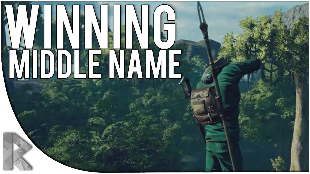 WINNING IS MY MIDDLE NAME w/ Demo - The Culling Gameplay (Let's Play The Culling Part 17)