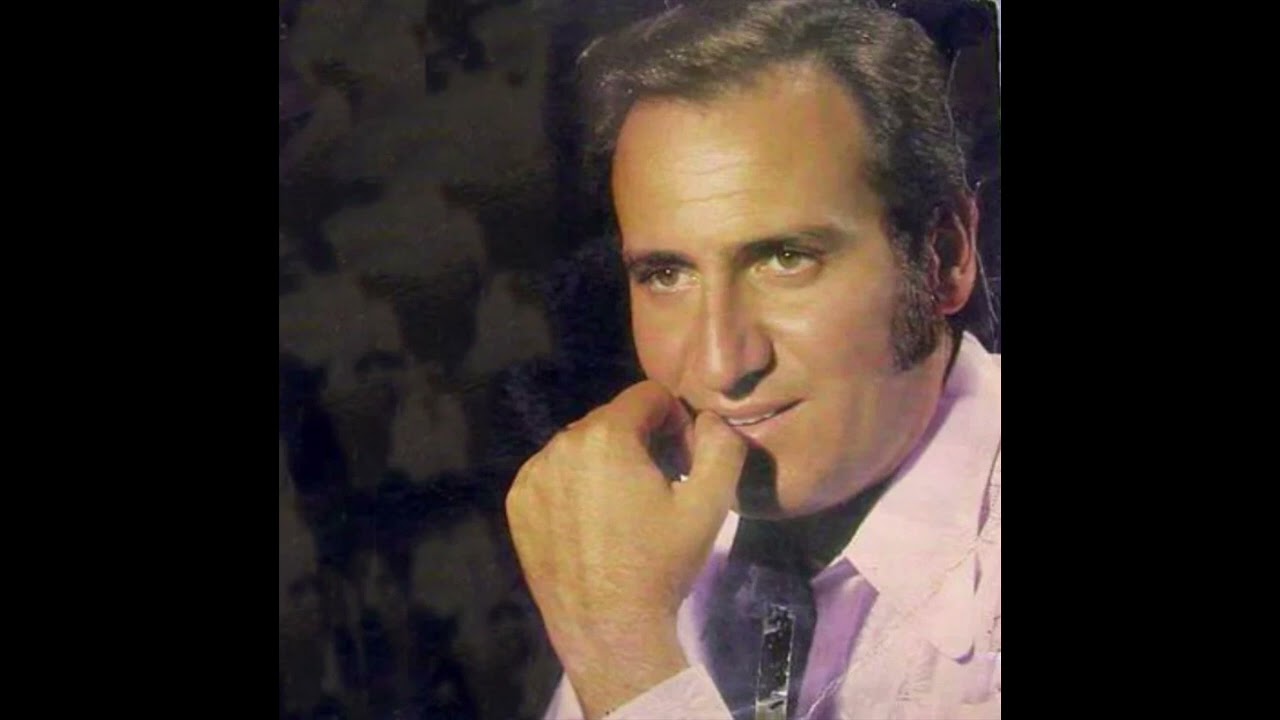 Manolo Escobar - El Pueblo No Se Equivoca.