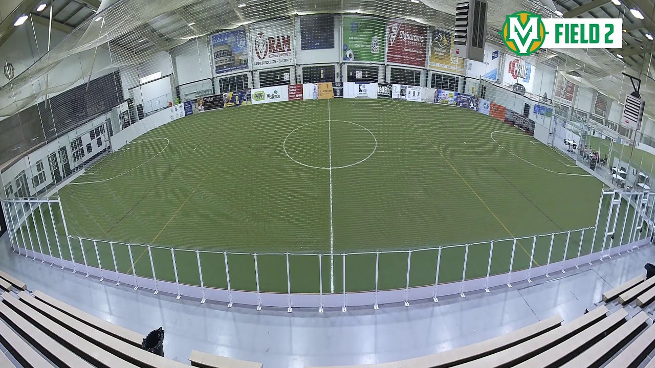 Field 2 | Indoor Soccer at Mockingbird Valley Soccer Club