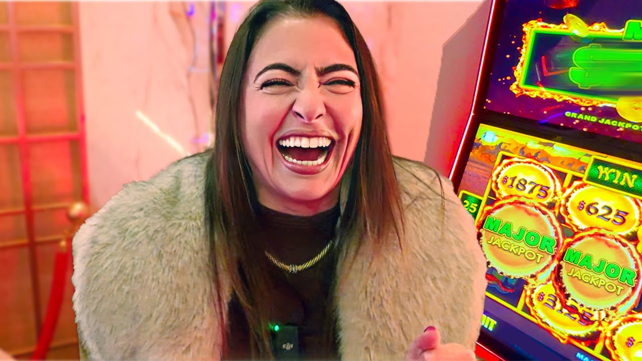 $625 Spins Was The Greatest Decision of My Life on $2 Million Dragon Link!