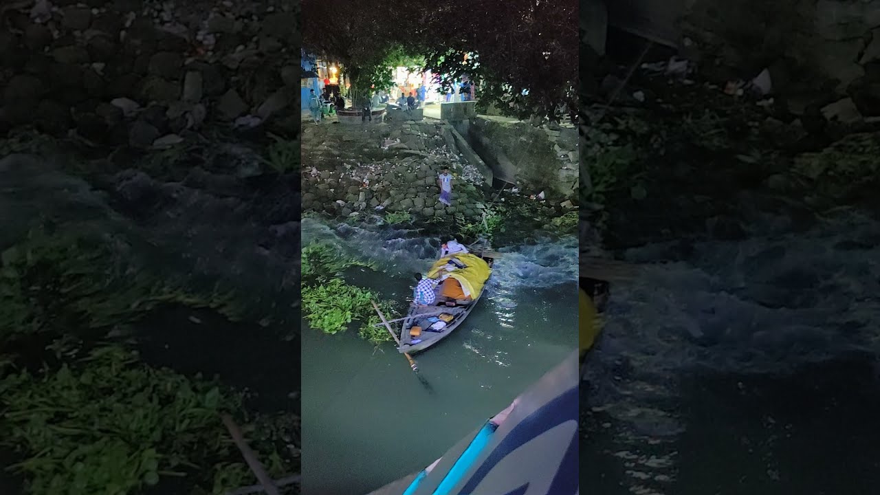 Launch accident | Bangladesh