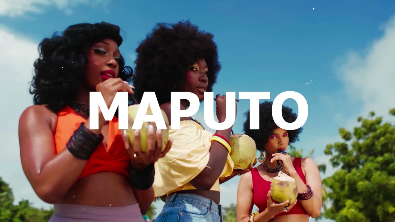 [FREE] "MAPUTO" Amapiano Riddim Type beat | 2023 | Kambi Beats