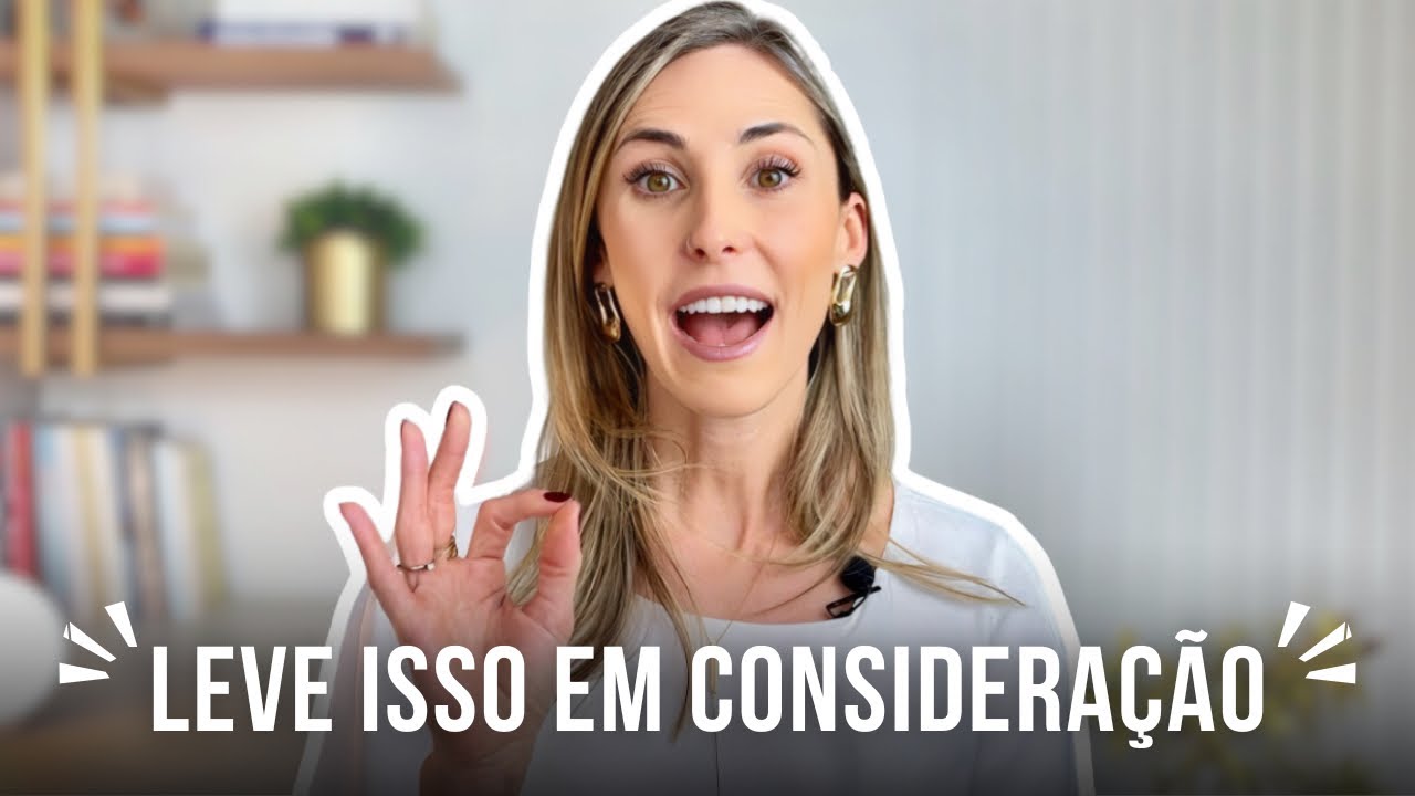 COMO ESCOLHER UM CONCURSO? O QUE CONSIDERAR?