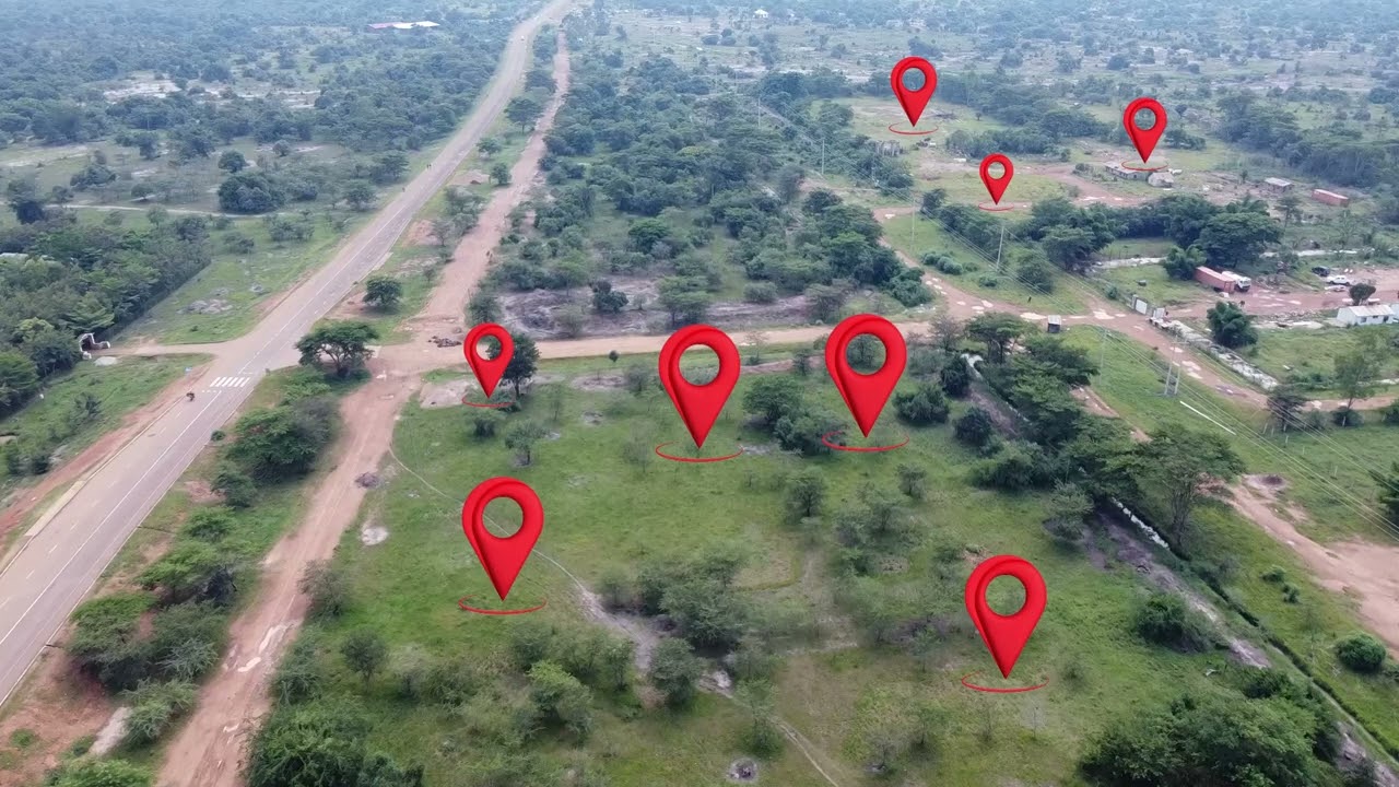 TANGAZO LA MAUZO YA VIWANJA HALMASHAURI YA WILAYA YA KARAGWE