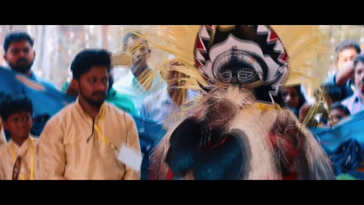 Kali Pooram 2K18