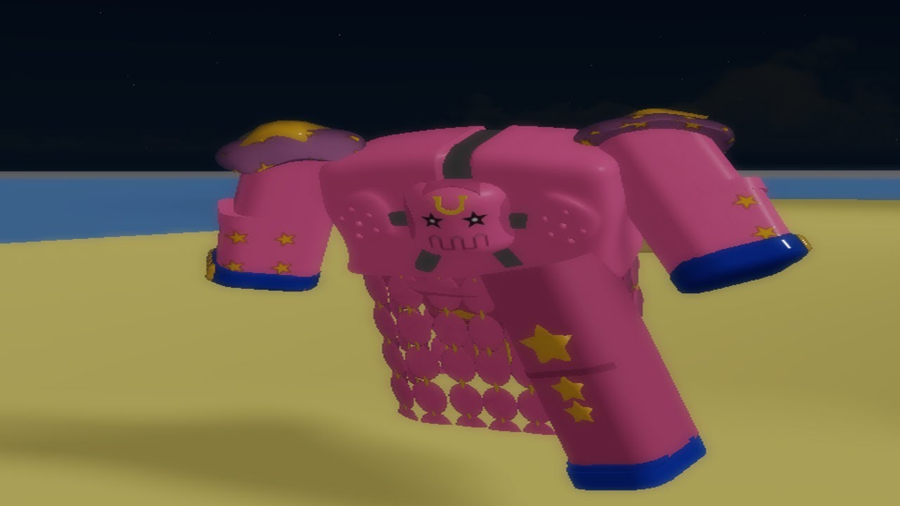 Tusk Act 4 Showcase