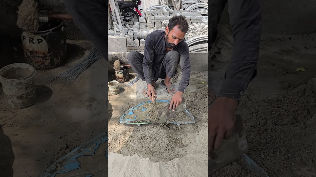Concrete Projects 101: How It&rsquo;s Made