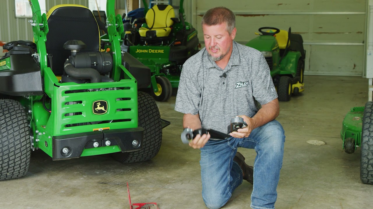 How to Install Your TorsionStripe Striping Kit by ZGlide Suspension
