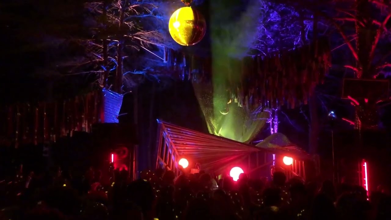 Maxime dB @ Le Chant Des Oiseaux 2023 - June edition