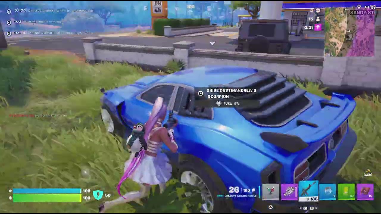 Fortnite - 2-2-26