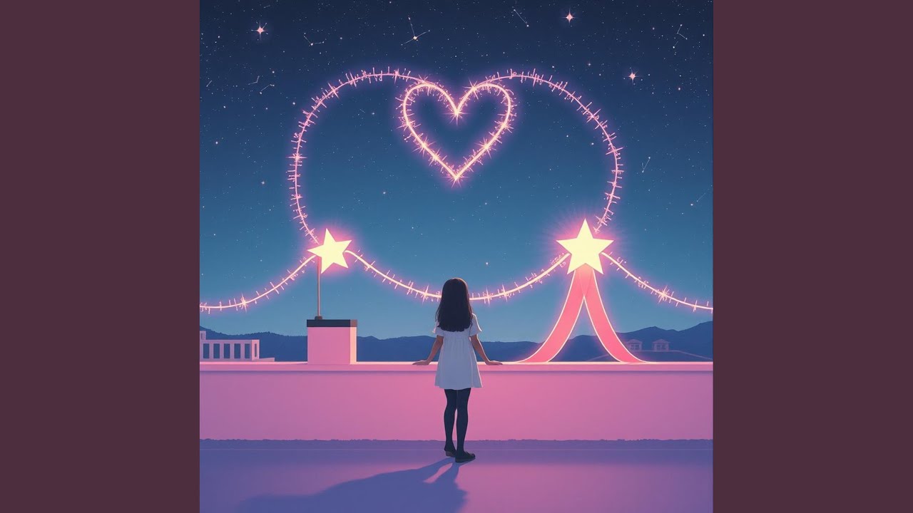 Candy Hearts & Daydreams