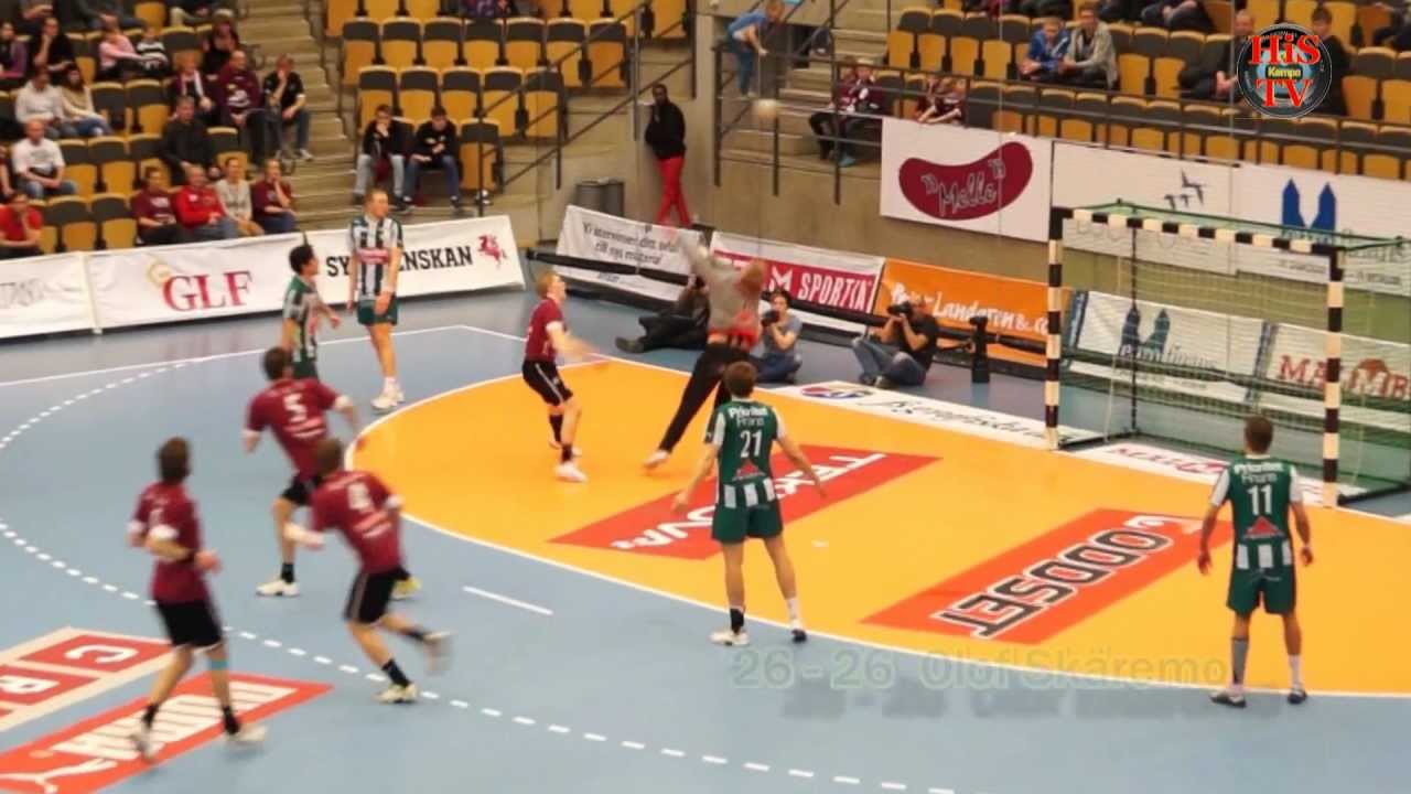 Lugi - Hammarby