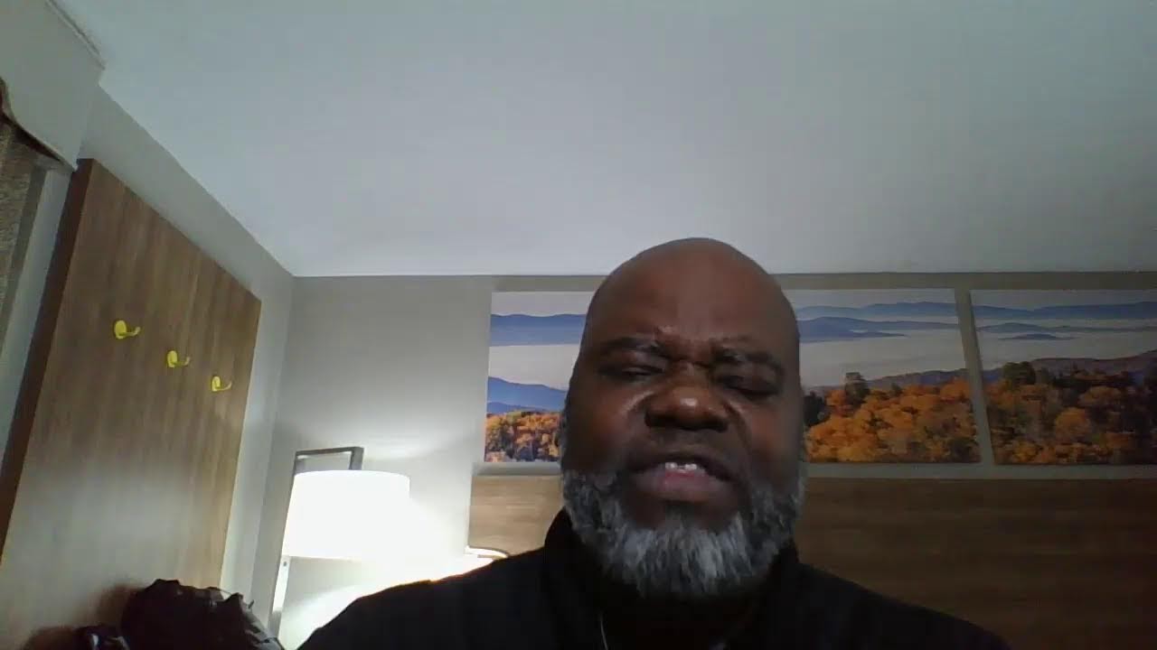 Prayer in the life of the church